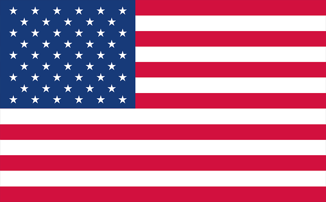 USA flag - click to switch to English