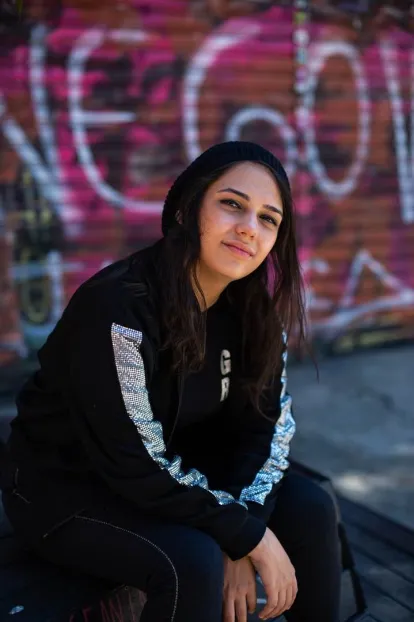 Foto de Perfil