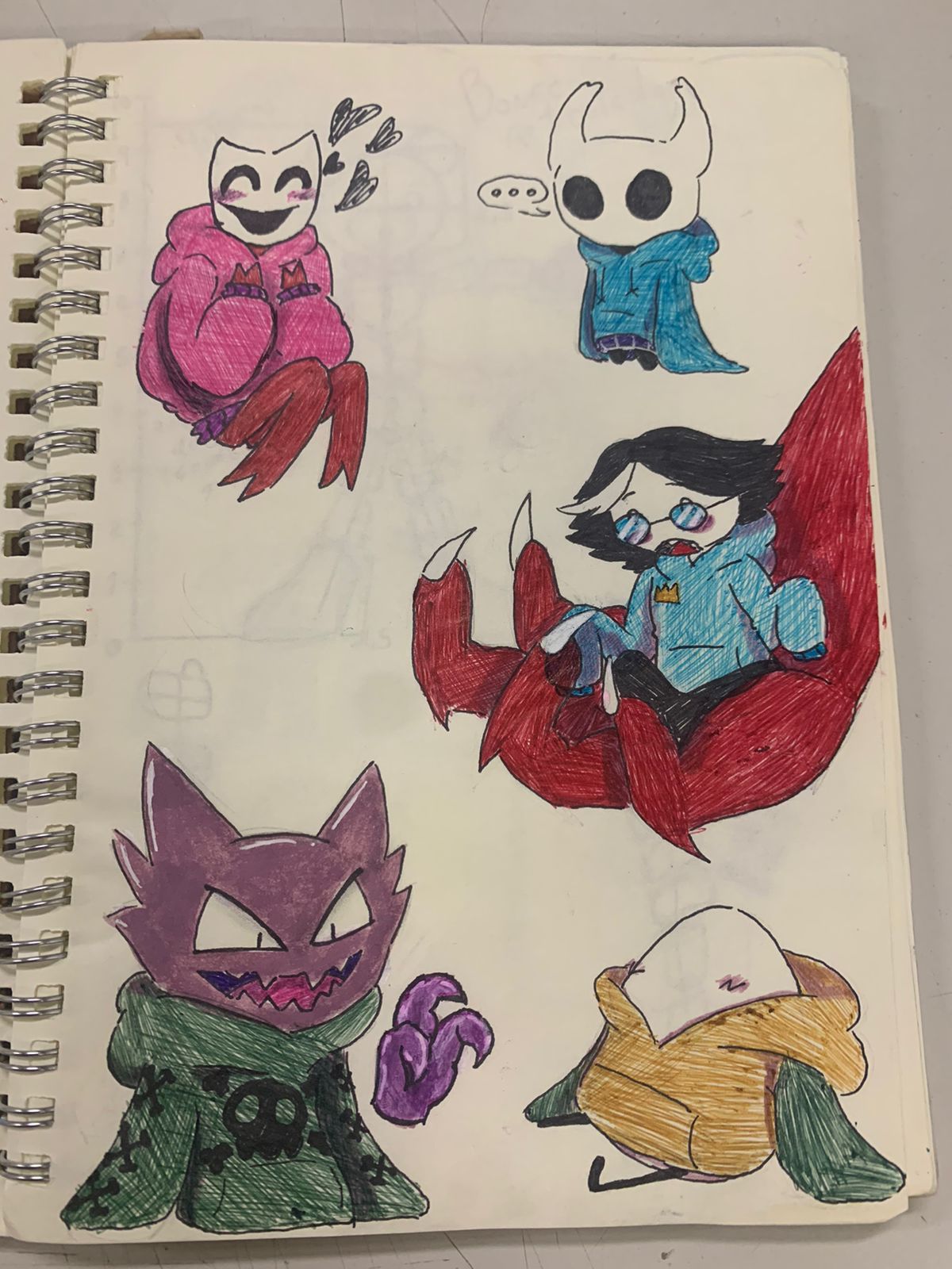Sketch 10