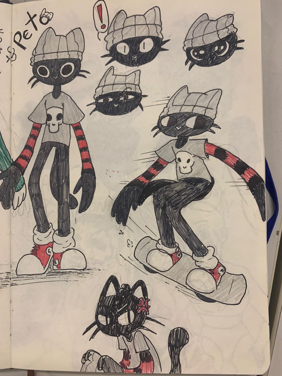 Sketch 13