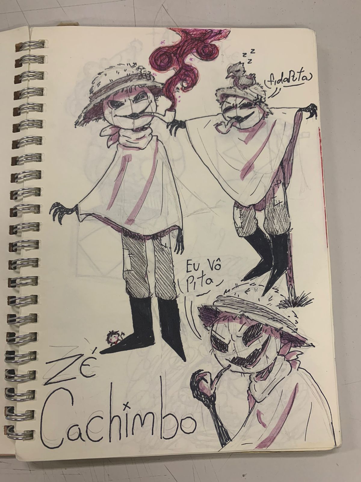 Sketch 2