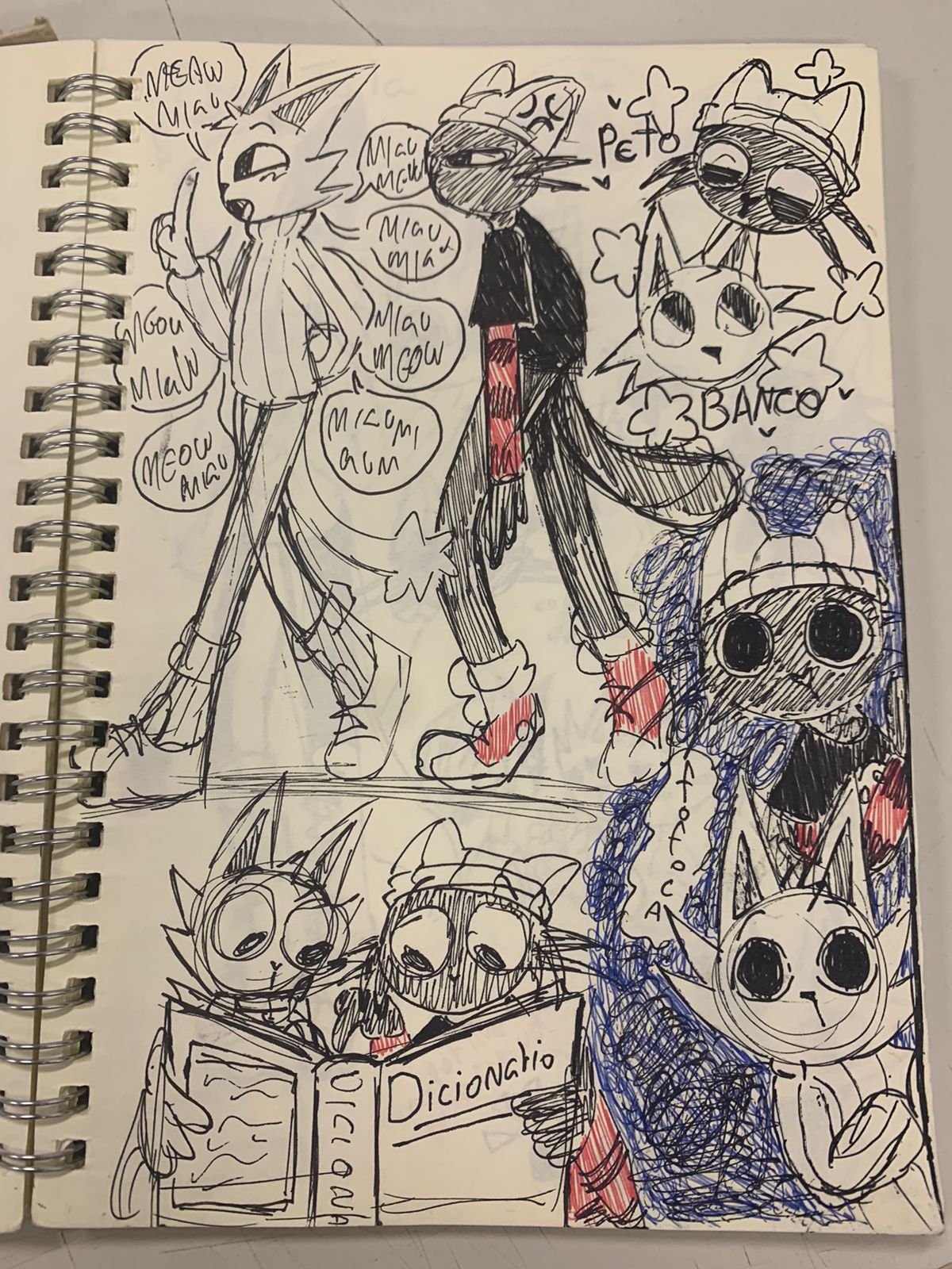 Sketch 5