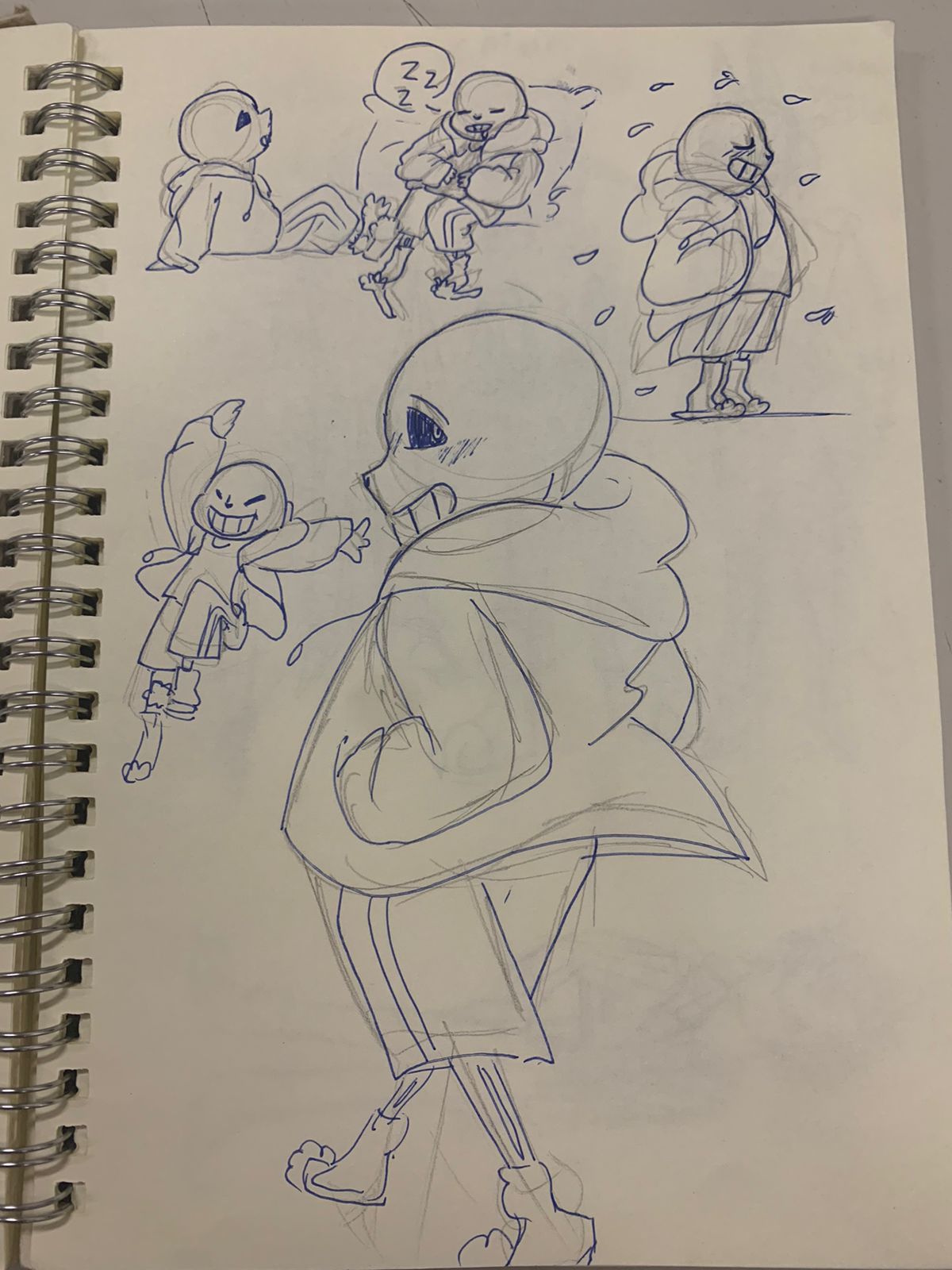 Sketch 6