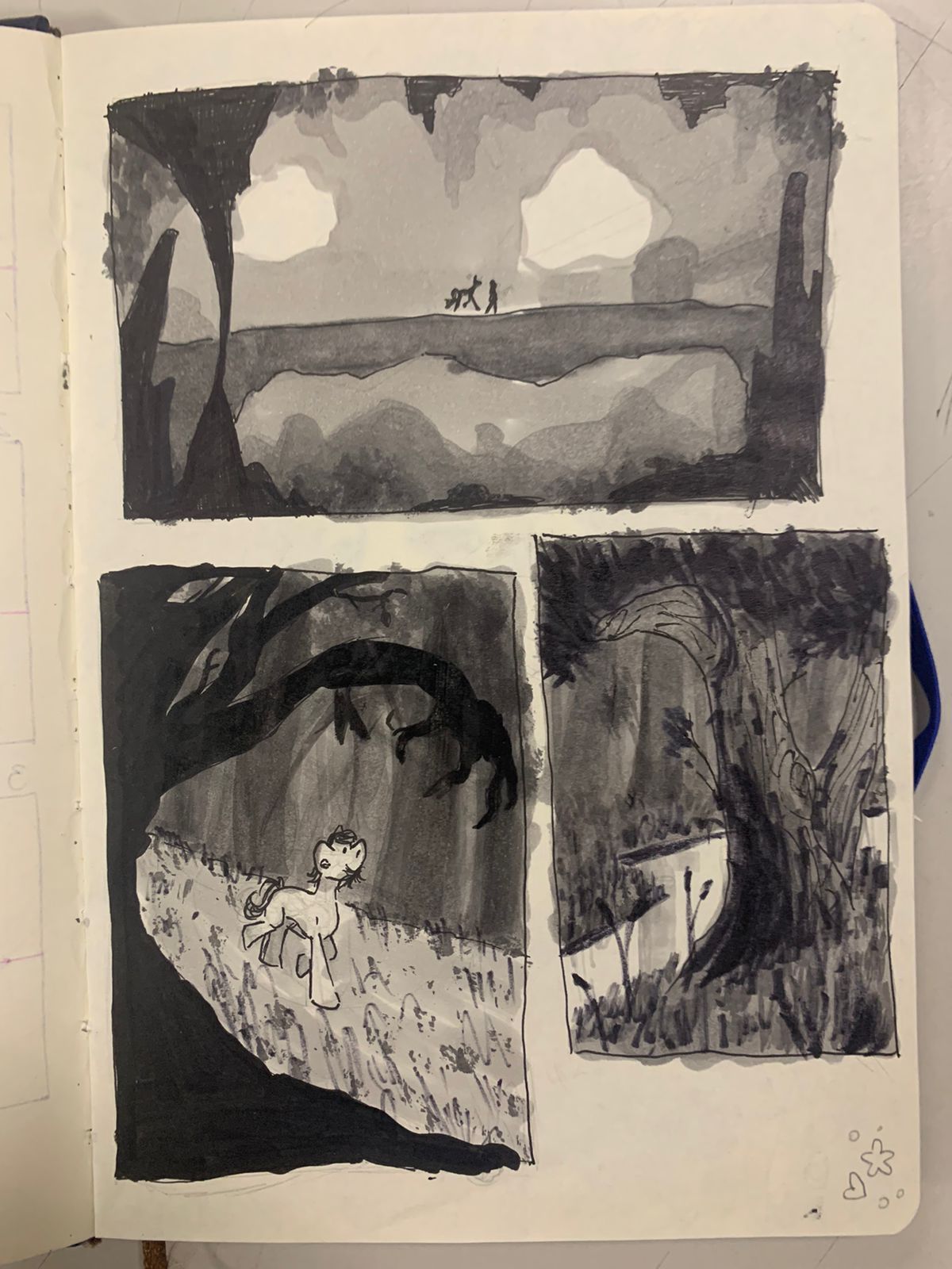 Sketch 7
