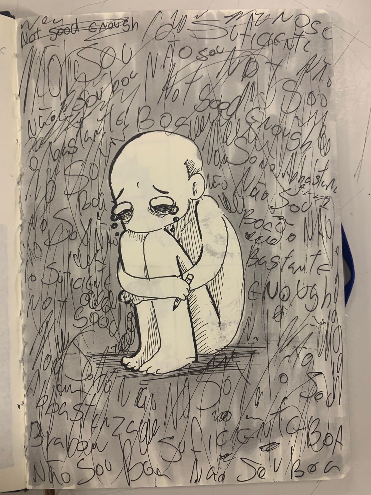 Sketch 8